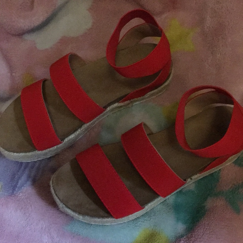 Espadrilles